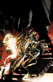 New Avengers #26